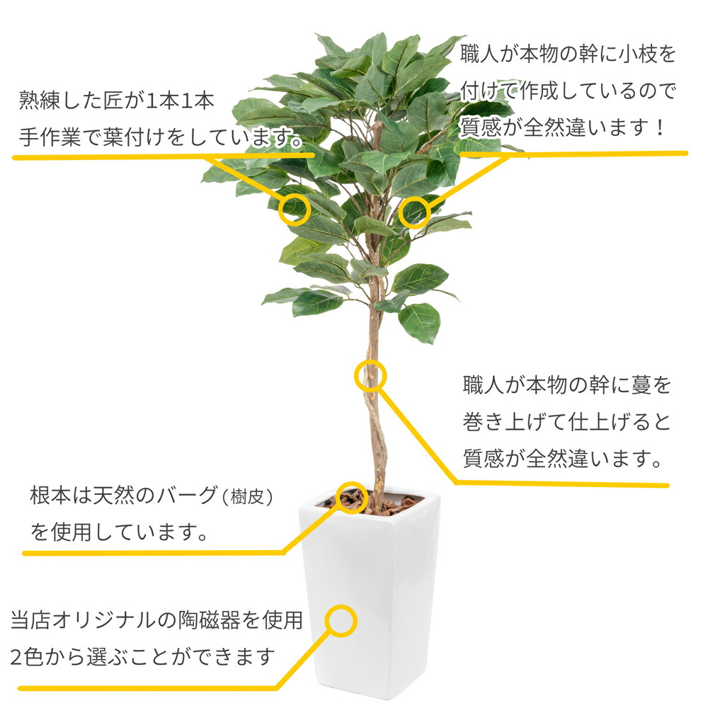 ゴムの木 ラバープラント 1cm インテリア プレゼント グリーン おしゃれ 抗菌 開業祝い フェイクグリーン お祝い 光触媒 開店 Nnf 贈り物 造花 Ct触媒 消臭 花言葉 永久の幸せ 観葉植物 フェイク 人工観葉植物 鉢植 リアル
