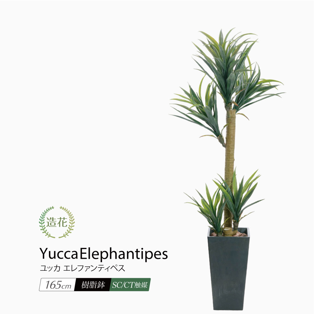 楽天市場】フェイクグリーン 観葉植物 フェイク 人工観葉植物 大型