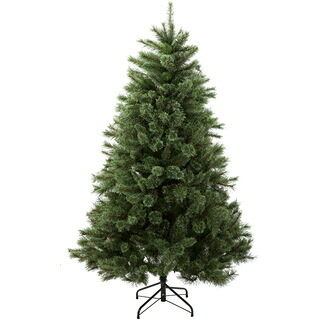 450CMミックスパインイージーツリー クリスマス Xmas 飾り グッズ｜フェイクグリーンの神戸花物語