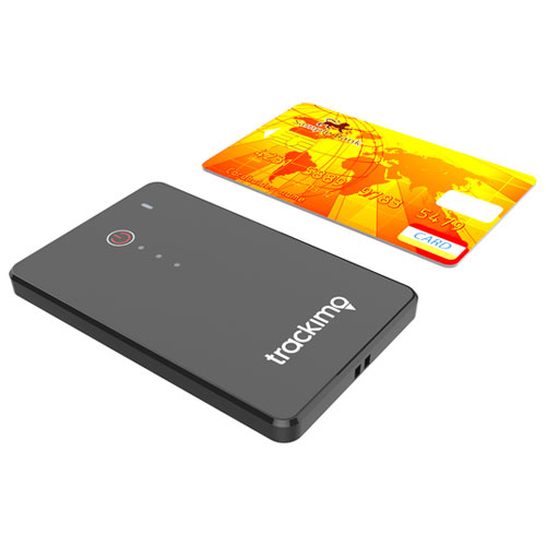 楽天市場 Trackimo Slim トラッキモ スリム Trkm015 Gpsトラッカー Gps 発信機 発信器 追跡 リアルタイム 光検知機能 国内正規品 ケイヘブンズshop 楽天市場店