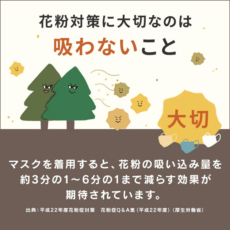 アイリスオーヤマ 不織布マスク 7枚入り×14袋（98枚）（3枚目）