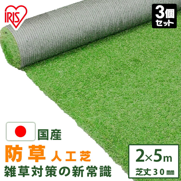3個セット リアル防草人工芝 Rp 3025 ガーデニング Rp 3025 園芸 送料無料 人工芝 2 5m 人工芝マット 芝マット リアル人工芝 人工芝生 芝生 雑草対策 ロールタイプ 2 5m 日本製 国産 芝生ロール 芝ロール 園芸 ガーデニング アイリスオーヤマ D 快適ホーム人工芝 3個セット リアル防草人工芝 Rp 3025 ガーデニング Rp 3025 園芸 送料無料 人工芝 2 5m 人工芝マット 芝マット リアル人工芝 人工芝生 芝生 雑草対策 ロールタイプ 2 5m 日本製 国産 芝生ロール 芝ロール 園芸 ガーデニング アイリスオーヤマ D 快適ホーム人工芝