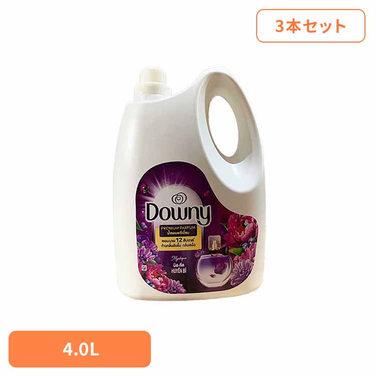 楽天市場】≪10%OFF≫ アジアンダウニー リネンケア ミスティーク 4.0L