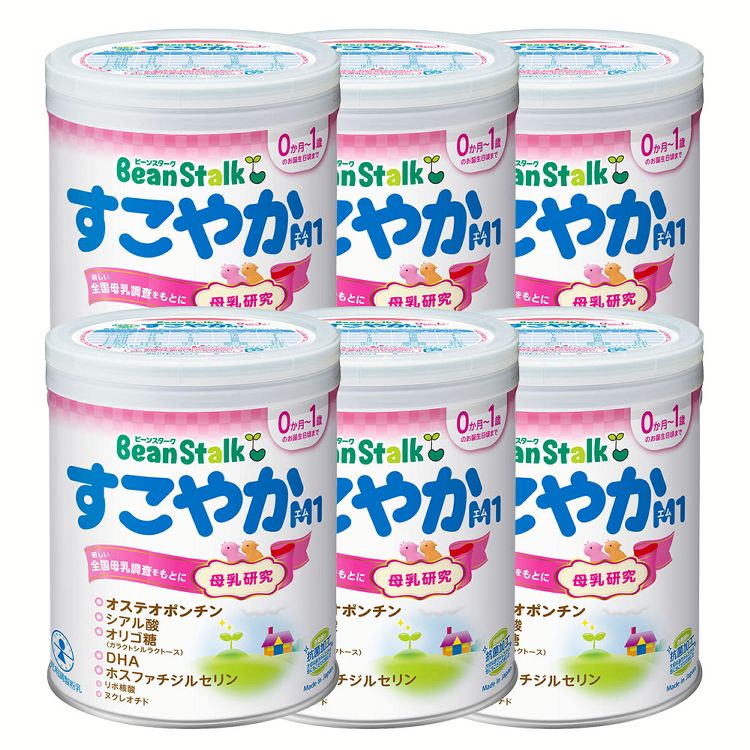 ＊あーちゃん＊ すこやかM1  ミルク 大缶 800g×5 すこやかM1 大缶 通販 | 食品 | アカチャンホンポ Online Shop