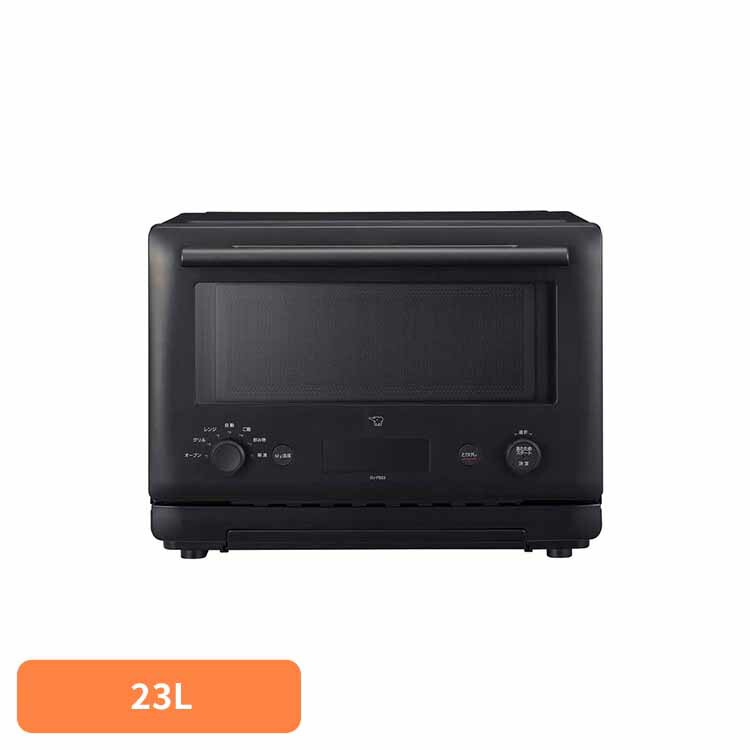 楽天市場】電子レンジ 象印 EU-FB23-BA 象印 オーブンレンジ 23L