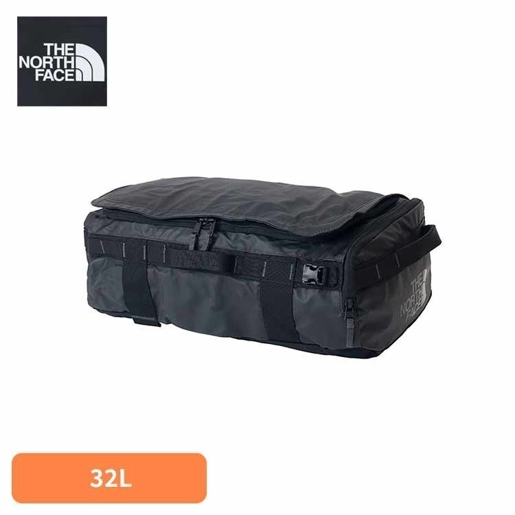 【並行輸入品】BASE CAMP VOYAGER DUFFEL 32L ブラック ノースフェイス THE NORTH FACE メンズバッグ バッグ ダッフルバッグ TNF ブランド 32L THE NORTH FACE|快適ホームライフ