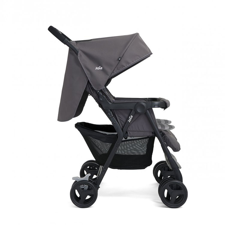 joie twin stroller price