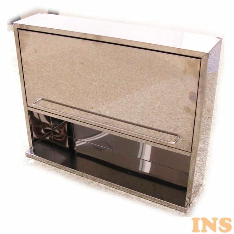 超爆安即出荷 調味料 ストック ストッカー 保存 収納 缶 ラック 日本製 調味料入れ 調味料ラック 下村企販 ステンレス フラップ扉のスパイスラック 送料無料 調味料 ストック ストッカー 保存 収納 缶 ラック 日本製 調味料入れ 調味料ラック 下村企販 D B