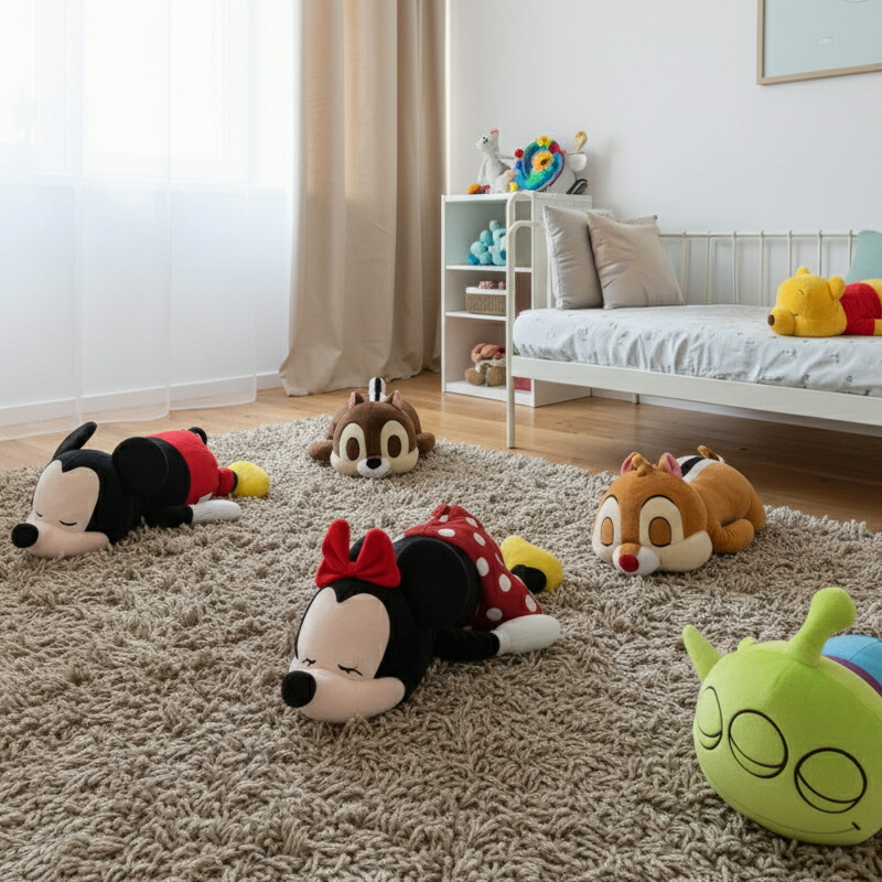 楽天市場】［マラソン中5％OFFクーポン］ デスクライト チップ＆デール