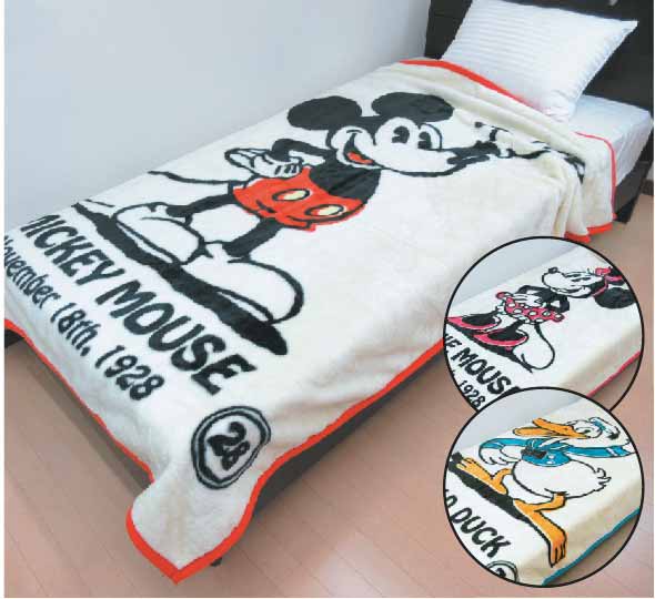 Amazon｜ディズニー プリンセス ドリーム 毛布 ブランケット