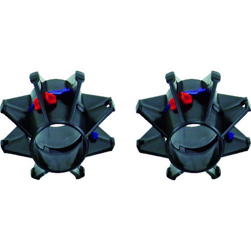 宅送 ｒｉｄｇｉｄ シースネイクマックスｒｍ２００用ボールガイド 外径６１ｍｍ ２個 大流行中 Www Estelarcr Com