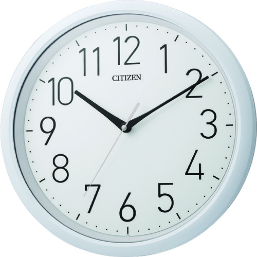 楽天市場】報時付きシチズン振り子時計 アントワーヌ 4MJ743-006