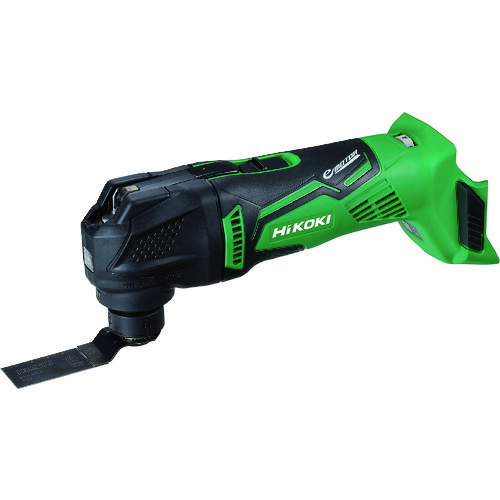 楽天市場】HiKOKI 18V コードレスマルチツール CV18DBL(NN)本体 楽天市場】HiKOKI 18V コードレスマルチツール CV18DBL(NN)本体