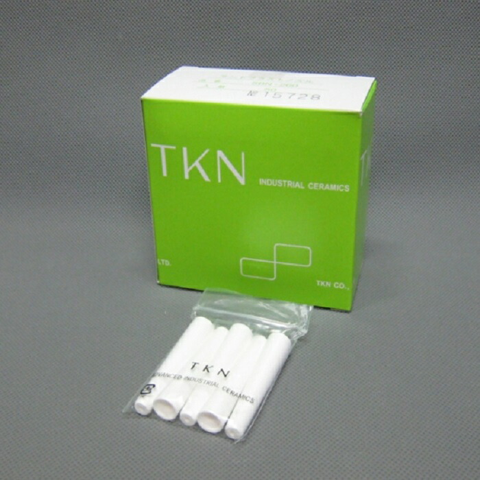 TKNセラミックノズル　SBN260 穴径2.6mm（50本入り）【石材工具】 16,221円