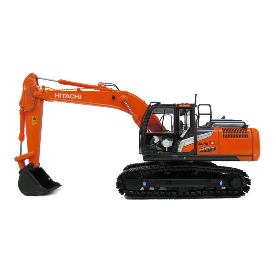 goldfieldstvet.edu.za - 日立建機 ZAXIS 200 ZX200-7 50 新品 価格比較