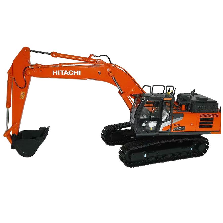 NGZ HITACHI ZAXIS 1000K 日立建機 希少 解体機 - forstec.com