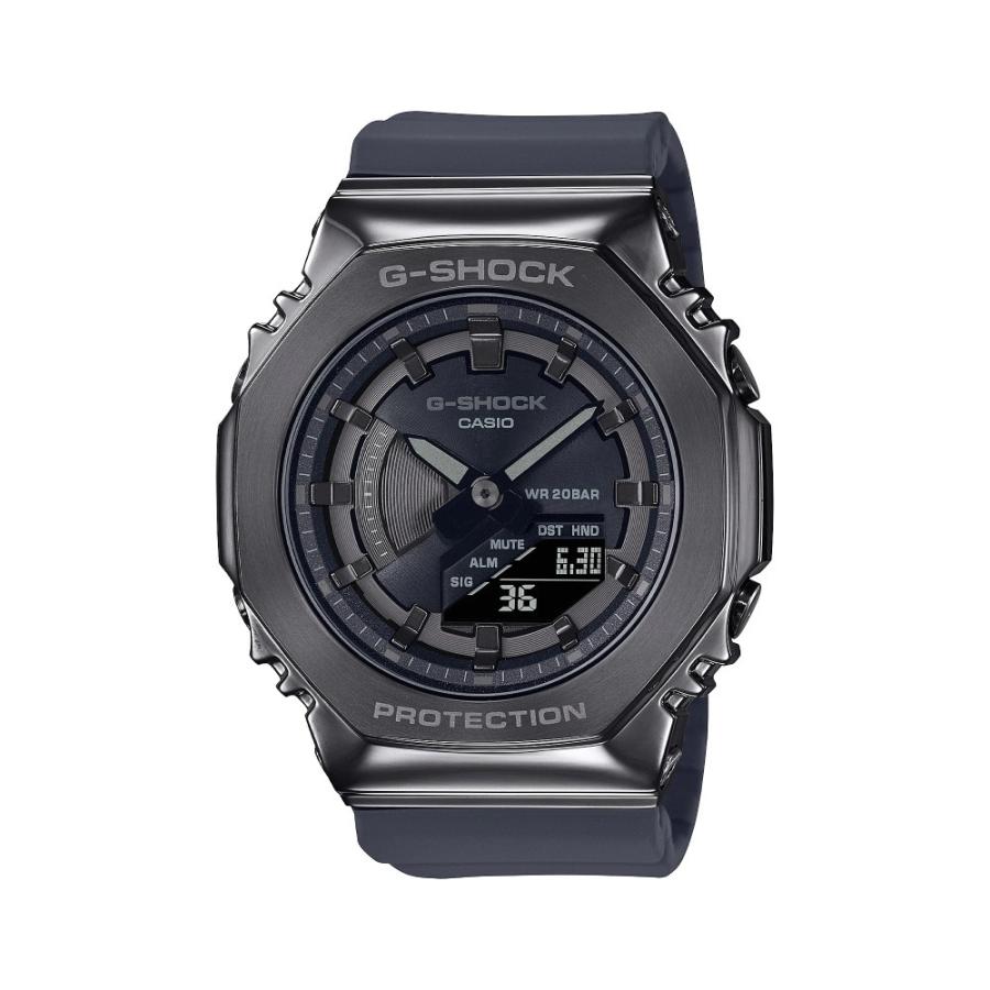 【処分特価品】 カシオ GM-S2100B-8AJF 腕時計 G-SHOCK Gショック ジーショック クオーツ CASIO アナデジ メンズ レディース ※当店倉庫「長期保管商品」の為、電池「寿命」が迫っているか、既に電池が切れております。処分特価品の為、予めご了承ください。|キロク 店