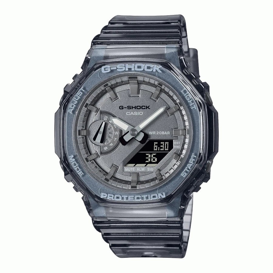 GMA-S2100SK-2AJF　カシオ　 G-SHOCK　CASIO腕時計 GMA-S2100SK-2AJF | CASIO