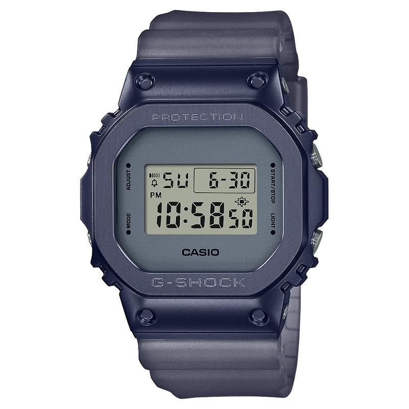【処分特価品】G-SHOCK GM-5600MF-2JF CASIO カシオ Gショック ORIGIN メンズ 腕時計 GM-5600MF ※当店倉庫「長期保管商品」の為、電池「寿命」が迫っているか、既に電池が切れております。処分特価品の為、予めご了承ください。
