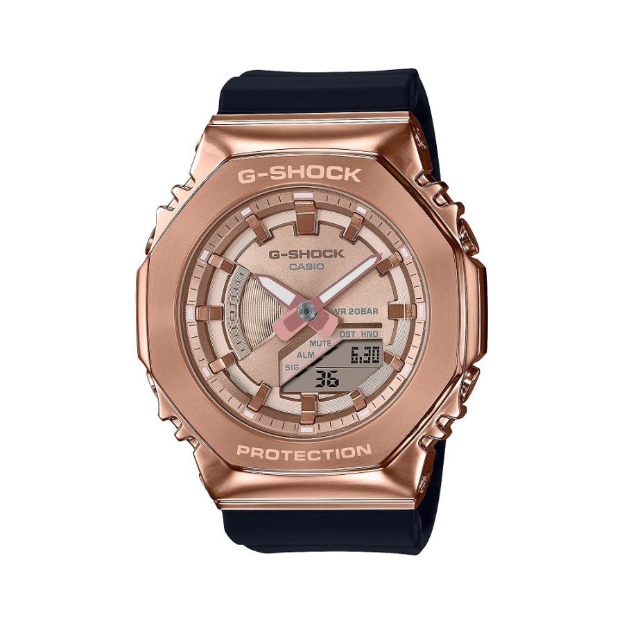 楽天市場】【取寄品】新品・正規 G-SHOCK ANALOG-DIGITAL GM-S2100CW