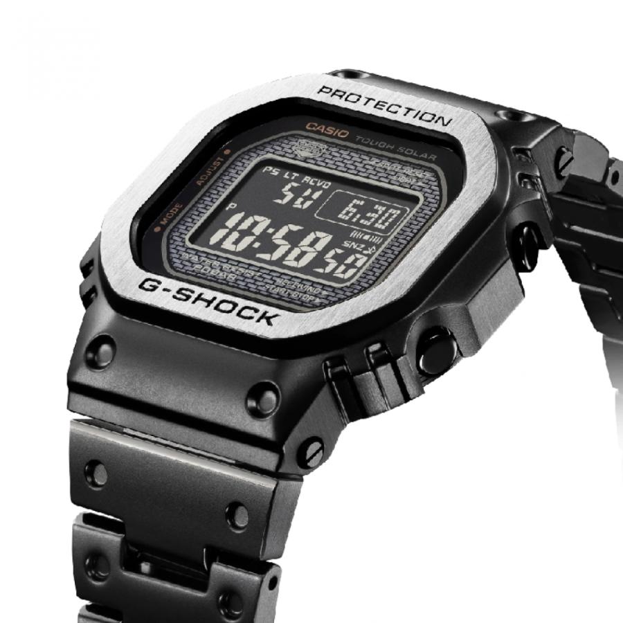 木造 G-SHOCK 国内正規品 CASIO G-SHOCK GMW-B5000MB-1JF - 通販