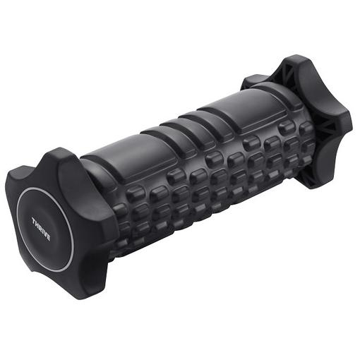 スライヴ FD-200 ﾌﾞﾗｯｸ Release Roller THRIVE 発行巻き 振りまわす 電動 形づくる 相応うネス 瑜伽 筋膜発行 質問用紙 巻き 筋膜 揉み療治巻き 揉み療治 上半身世話をする 申し受ける式 足馴らし アフターケア 揉み療治