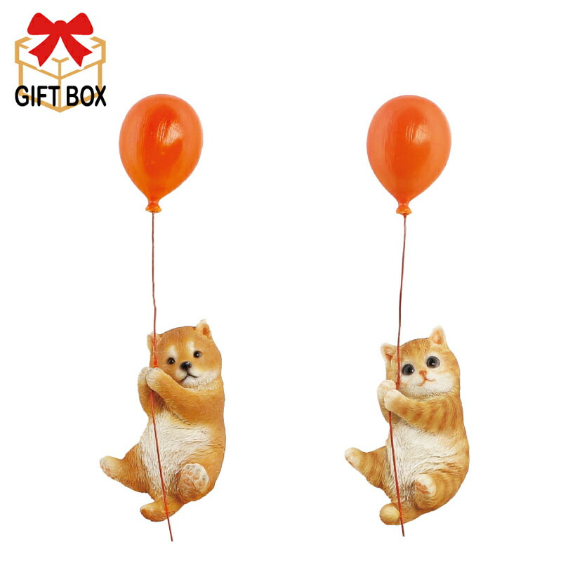 楽天市場】ﾊﾞﾙｰﾝ(ｼﾊﾞ) | バルーン 柴犬 マグネット 磁石 QB033G 紅石