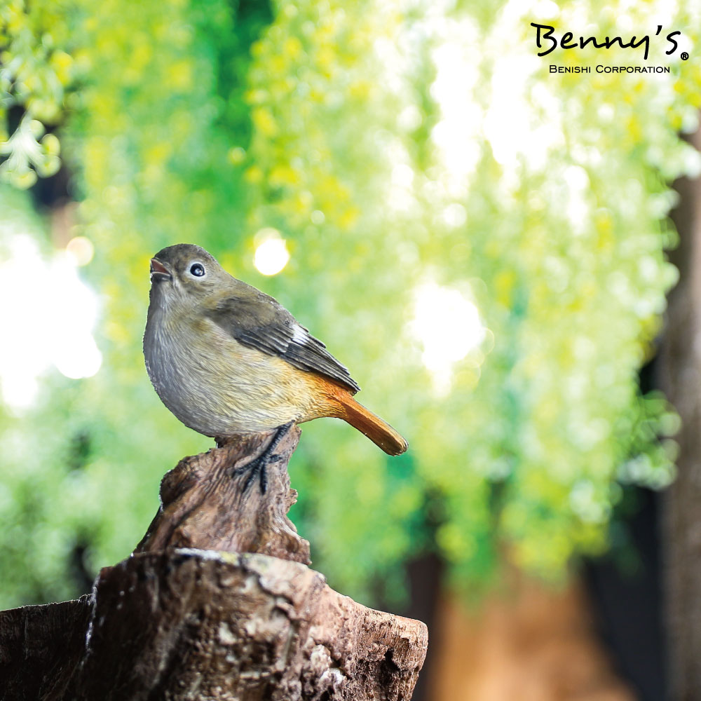 ちびうさ QY-236D【送料無料】 ウグイス サウンド（光センサー）付 音声