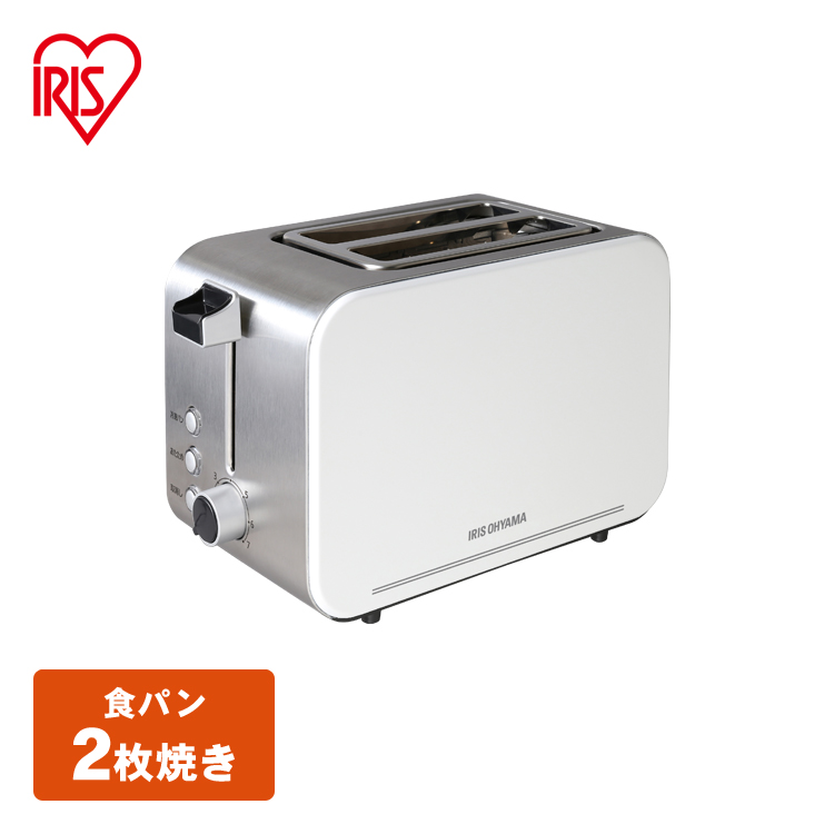 トースター ポップアップ Ipt 850 W 新生活 ポップアップトースター