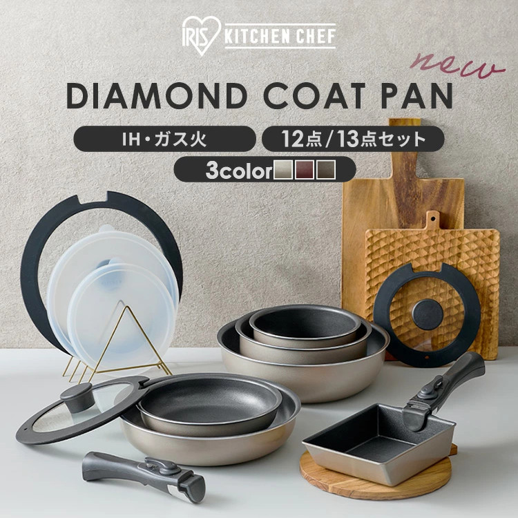 楽天市場】フライパン セット ティファール ガス火 インジニオ・ネオ