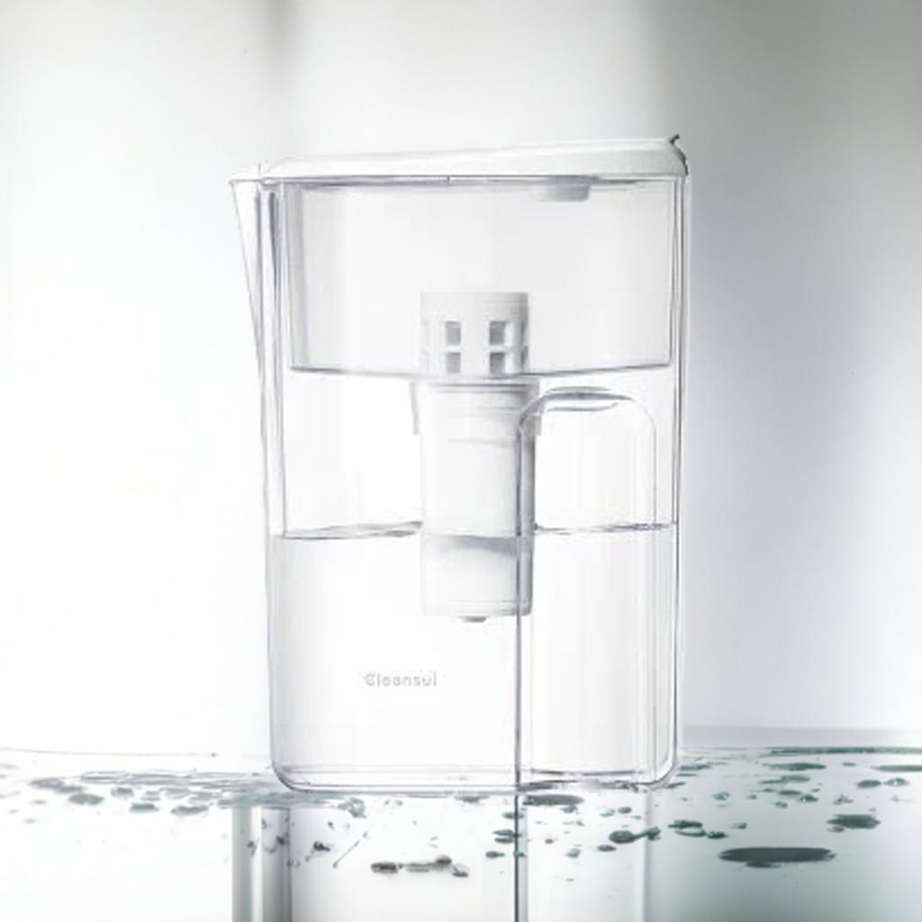 楽天市場】浄水器カートリッジ「クリンスイ（Cleansui）」ポット型
