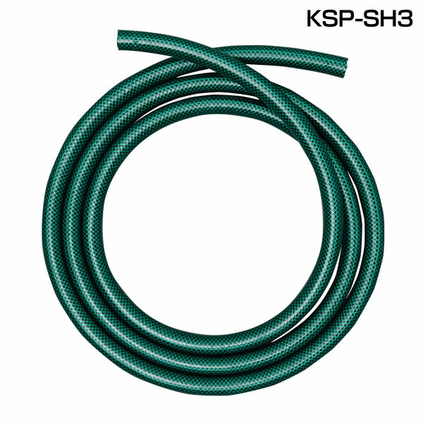楽天市場】アイリスオーヤマ 高圧洗浄機パーツ 別売高圧ホース 10m KSP-BKH10S : 調理器具専門店 i-cook