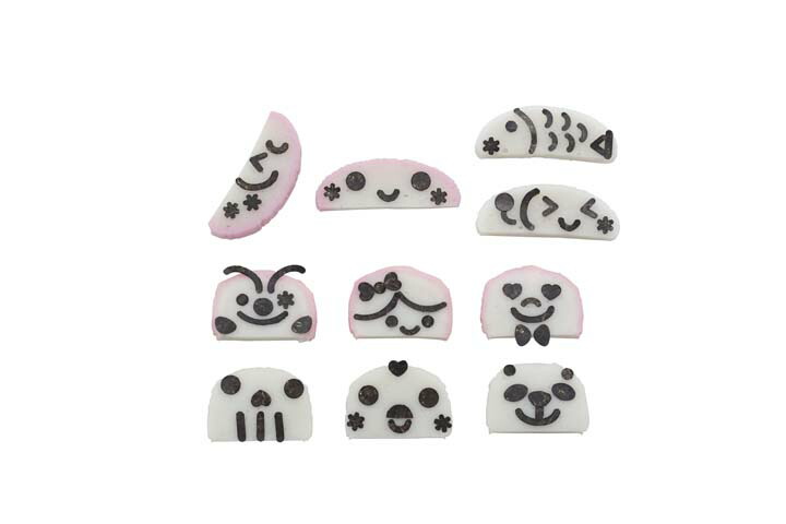 楽天市場 お弁当応援 のりパンチ 000fg5187フェース ベーシック 運動会 レジャー お弁当 弁当 キャラ弁 のり 海苔パンチ かわいい 子供 貝印 000fg5187 D B 調理器具専門店 I Cook