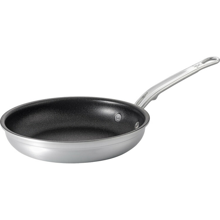 【美品】ヘスタン HESTAN ナノボンド フライパン 22cm イタリア製 美品】ヘスタン HESTAN ナノボンド フライパン 22cm イタリ
