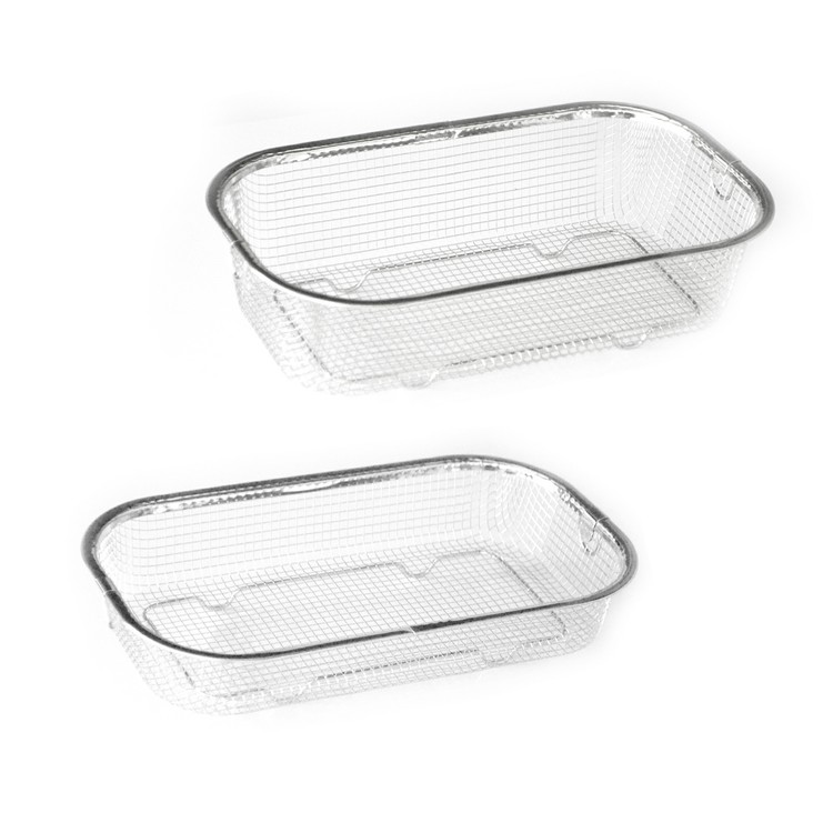 家庭用品 キッチン用品 水切りラック すっきり暮らす水切かご 浅深セット MM-700138 水切りラック 水切り 台所 鍋 フライパン 食器 スペース ステンレス 食洗機可 株式会社ビーワーススタイル 【B】
