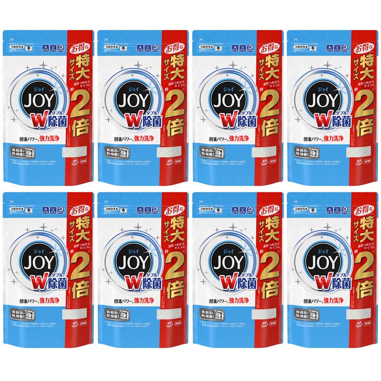 5％OFF 大容量 食洗機用 ジョイ 食洗機用洗剤 除菌 詰め替え 特大 930g discoversvg.com