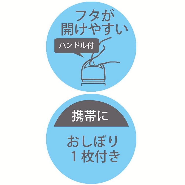 良好品】 銀イオン抗菌 ケース付き おしぼり ベイビーシャーク OA5AGおしぼり お手拭き 幼稚園 小学生 子供用 ランチ 遠足 抗菌 スケーター  qdtek.vn