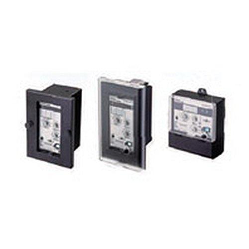 omron 集権排除型ワット数相応う取り合わせ連系敷き地絡過電圧継電器 角胴埋込形 K2ZC
