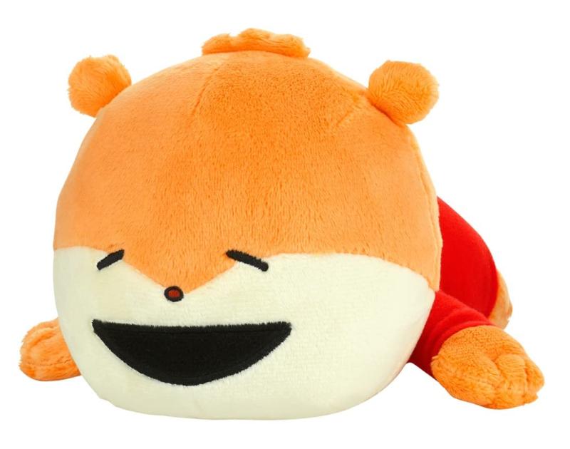 BANDAI - にしむらゆうじ作品　Fluffy Puffy ラブラビット　こねずみ　フィギュア にしむらゆうじ作品 Fluffy Puffy～こねずみ～｜タイトーの9月の