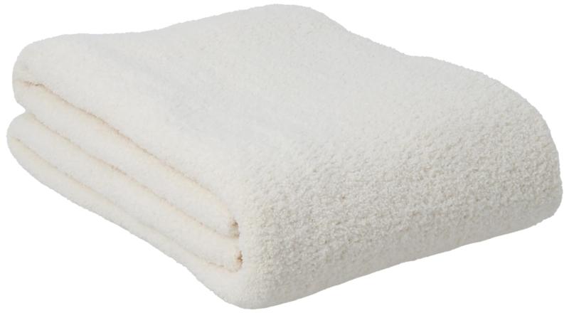 [カシウェア] ブランケット THCH-SLD01 Throw - Solid [並行輸入品]