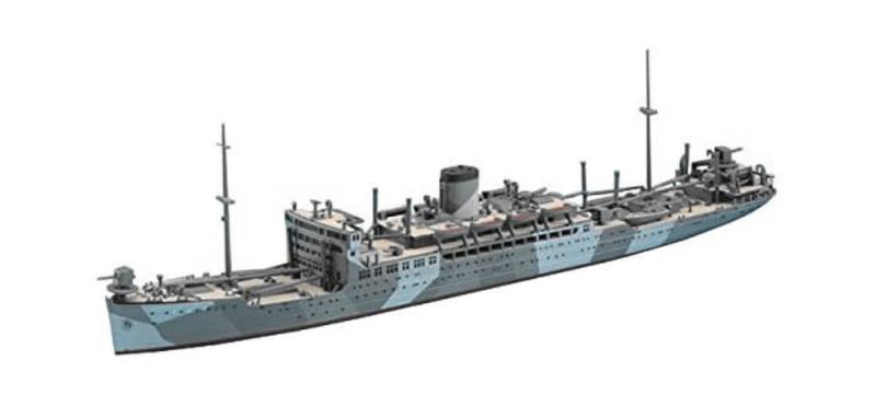 ハセガワ 1/700 ウォーターラインシリーズ 日本郵船 氷川丸 プラモデル 503 2mvetro Amazon | ハセガワ 1/700 ウォーターラインシリーズ 日本郵船
