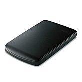 バッファロー HD-PVR1.0TU2-BK [USB2.0用 ポータブルHDD ブラックモデル 1TB] 17,303円