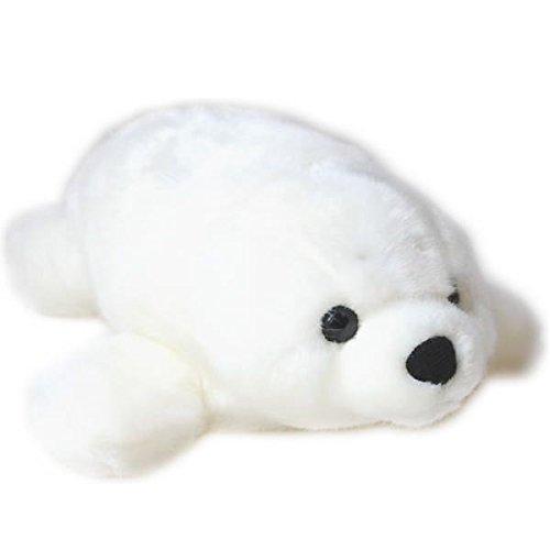 ◆SEALOOK◆Chubby Sea 006◆ぽっちゃり　アザラシ　ぬいぐるみ ◇SEALOOK◇Chubby Sea 006◇ぽっちゃり アザラシ ぬいぐるみ