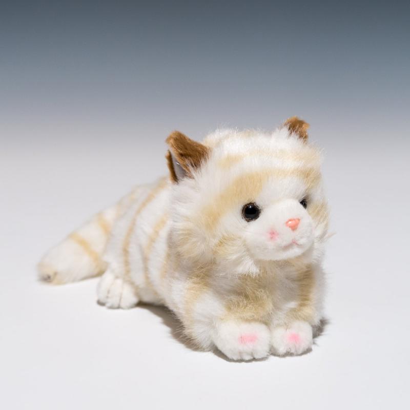新品☆レア品　ソラネコ　まくら　ぬいぐるみ　サンエックス　2004年 サンエックス すみっコぐらし もぐらのおうちテーマ もっちり