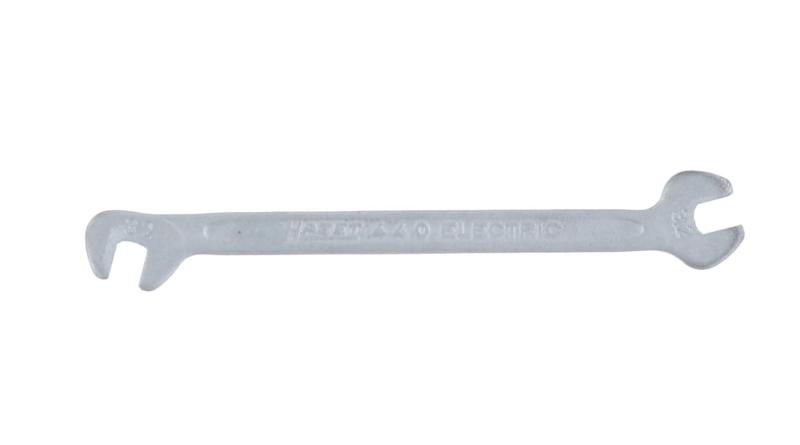 HAZET(ハゼット) 両口スパナセット
