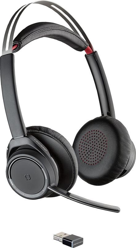 Poly(旧模範例) Voyager Focus UC B825-M