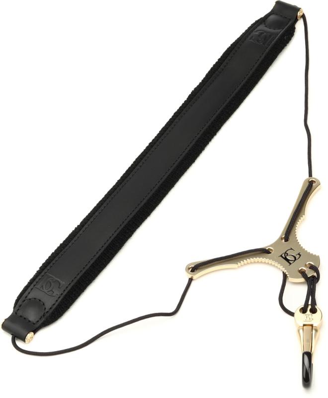 楽天市場】BG/サクソフォーン用ネックストラップ【S 20 YMSH】ソプラノ