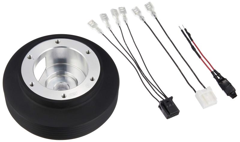 楽天市場】【送料無料】ワークスベル トヨタ車エアバック車用 ラ