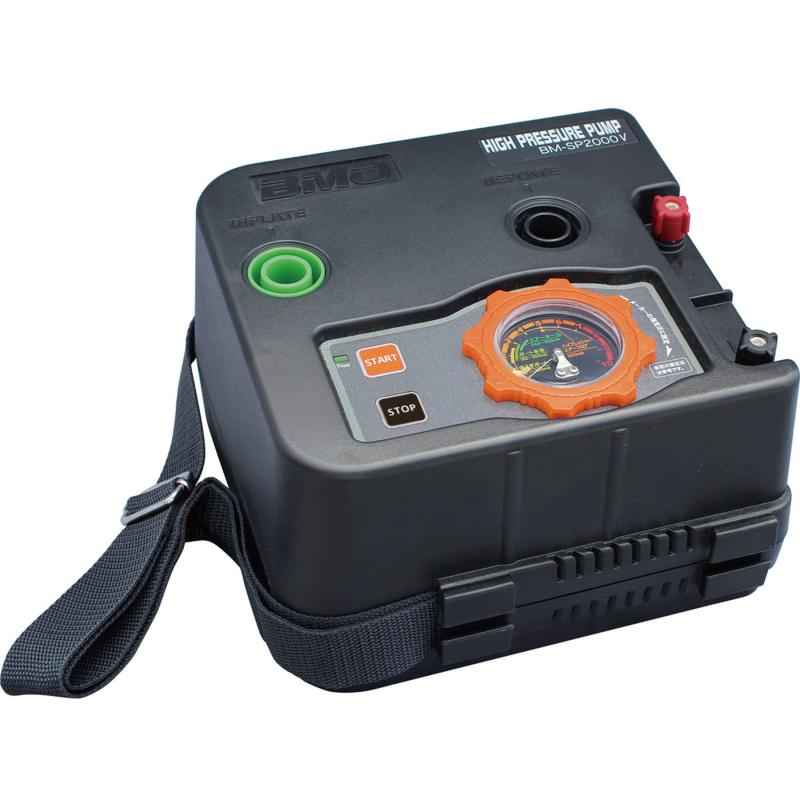 BMO JAPAN(ビーエムオージャパン) ハイプレッシャーポンプ2000V 40B0007