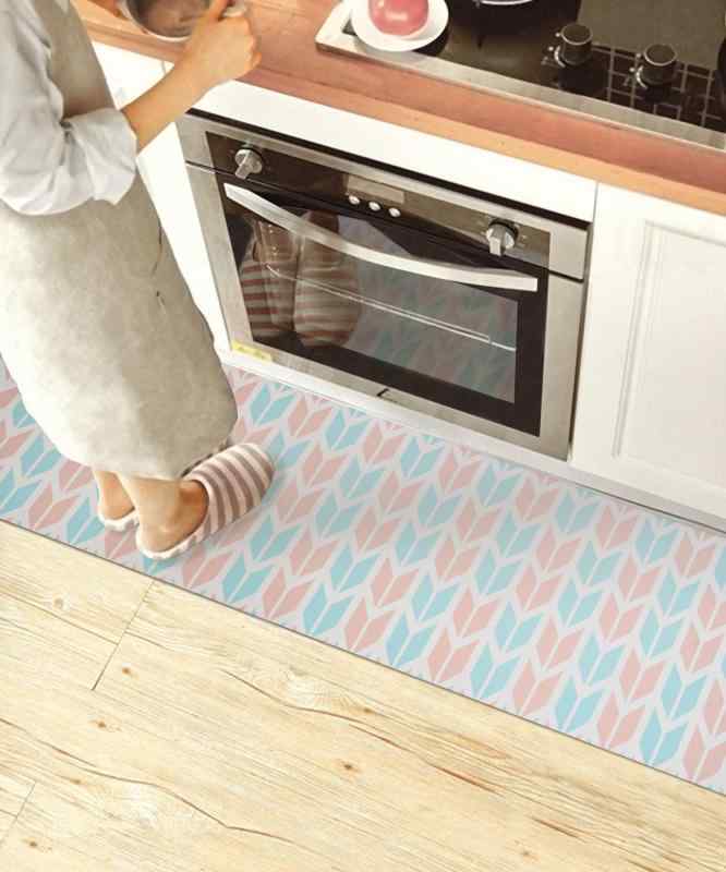 RECYCO キッチンマット RUG